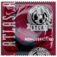 Презервативи Atlas Non Lubricated
