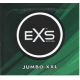 Презервативи EXS Jumbo XXL - великі