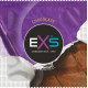 Презервативи EXS Chocolate - ароматизовані