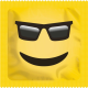 Презервативи EXS Emoji - класичні