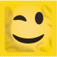 Презервативи EXS Emoji - класичні