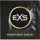Презервативи EXS Rightway Gold 