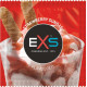 Презервативи EXS Strawberry Sundae - ароматизовані