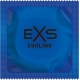 Презервативи EXS Cooling - охолоджуючі