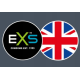Презервативи EXS Black Latex - чорні