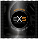 Презервативи EXS Black Latex - чорні