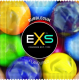 Презервативи EXS Bubblegum - ароматизовані