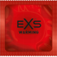 Презервативи EXS Warming - зігріваючі
