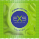 Презервативи EXS Glow - світяться в темряві