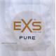 Презервативи EXS Pure - ультратонкі