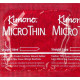 Презервативи Kimono Micro Thin - ультратонкі