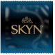 Презервативи SKYN Extra Lubricated - безлатексні
