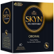 Презервативи SKYN ORIGINAL 40 шт. - безлатексні