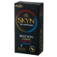 Презервативи SKYN Selection мікс 9 шт. - безлатексні