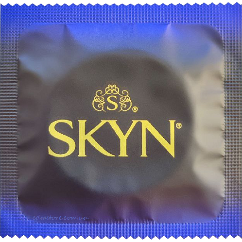 Презервативи SKYN Elite - безлатексні