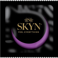 Презервативи SKYN Elite - безлатексні