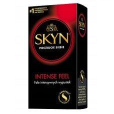Презервативи SKYN Intense Feel 12 шт. - безлатексні