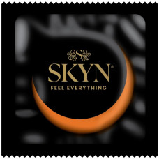Презервативи SKYN Large - xl безлатексні