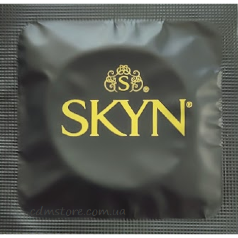 Презервативи SKYN ORIGINAL - безлатексні