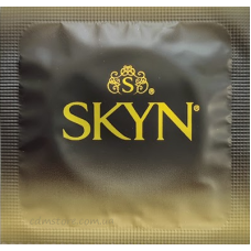 Презервативи SKYN Pina Colada - безлатексні