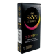 Презервативи SKYN 5 шт. - безлатексні