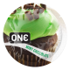 Презервативи ONE Mint Chocolate - ароматизовані