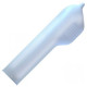 Презервативи ONE Pleasure Plus - ребристі