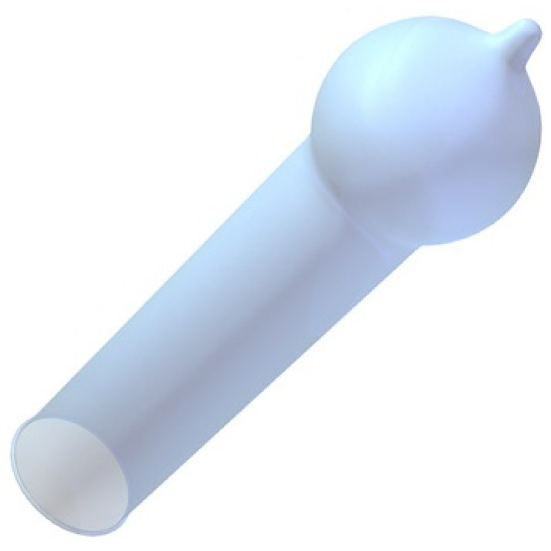 Презервативи ONE Pleasure Dome