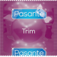 Презервативи Pasante TRIM - вузькі