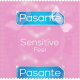 Презервативи Pasante Sensitive Feel - ультратонкі