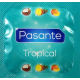 Презервативи Pasante Mango Tropical - ароматизовані