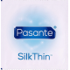Презервативи Pasante Silk Thin - ультратонкі