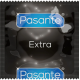 Презервативи Pasante Extra - міцні