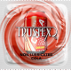 Презервативи Trustex Assorted Flavors Non-Lubricated (ароматизовані без лубриканту)