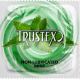 Презервативи Trustex Assorted Flavors Non-Lubricated (ароматизовані без лубриканту)
