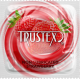 Презервативи Trustex Assorted Flavors Non-Lubricated (ароматизовані без лубриканту)