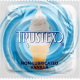 Презервативи Trustex Assorted Flavors Non-Lubricated (ароматизовані без лубриканту)