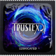 Презервативи Trustex Lubricated
