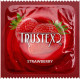 Презервативи Trustex Strawberry (ароматизовані)
