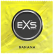 Презервативи EXS Banana - ароматизовані