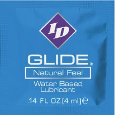 Лубрикант ID Glide 4 ml.